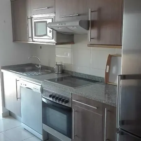 Residencial Opuntia La Orotava