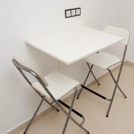 Residencial Opuntia Lägenhet La Orotava