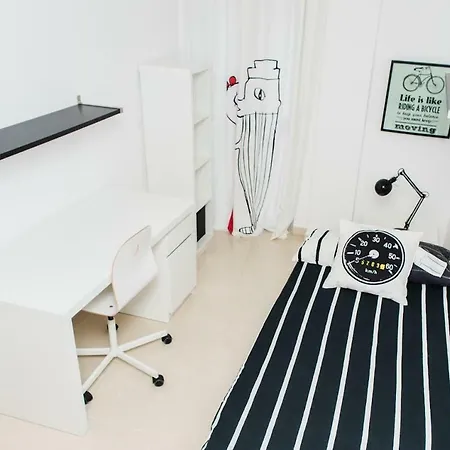 Residencial Opuntia Lägenhet *