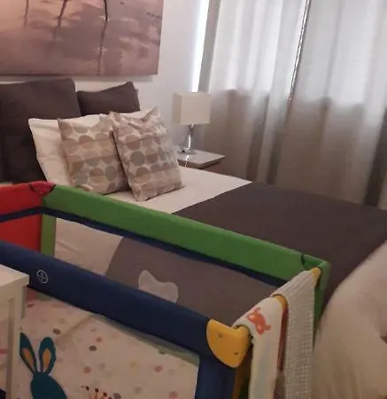 Residencial Opuntia La Orotava