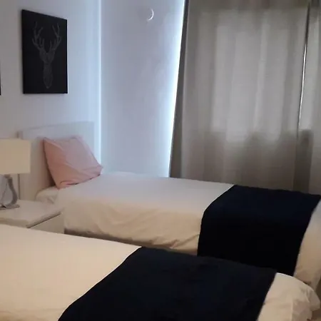 Residencial Opuntia Lägenhet *