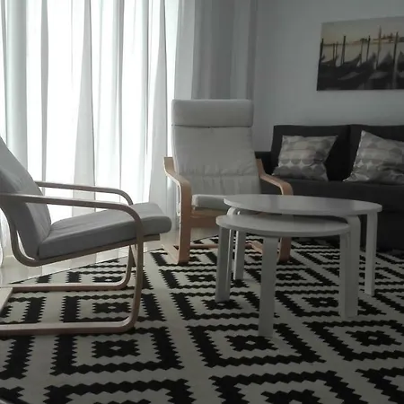 Apartment Residencial Opuntia