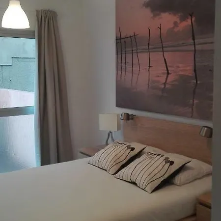 Apartment Residencial Opuntia La Orotava