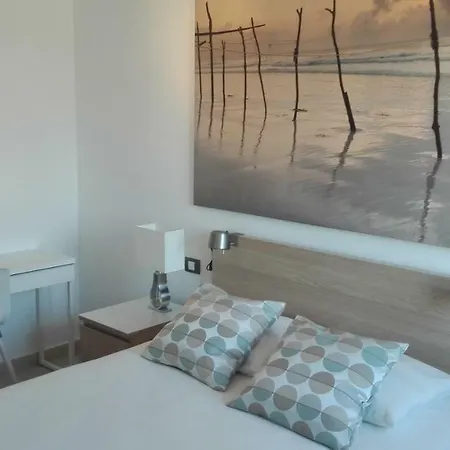 Residencial Opuntia Apartment *