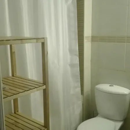Residencial Opuntia Apartment