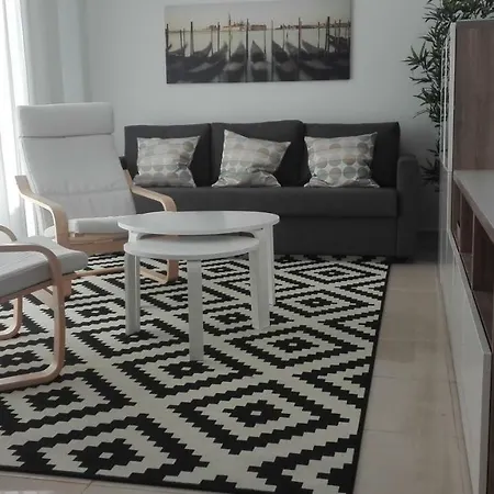 Residencial Opuntia La Orotava