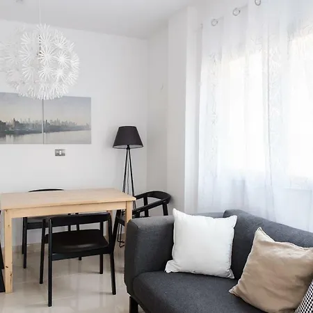 Residencial Opuntia Apartment