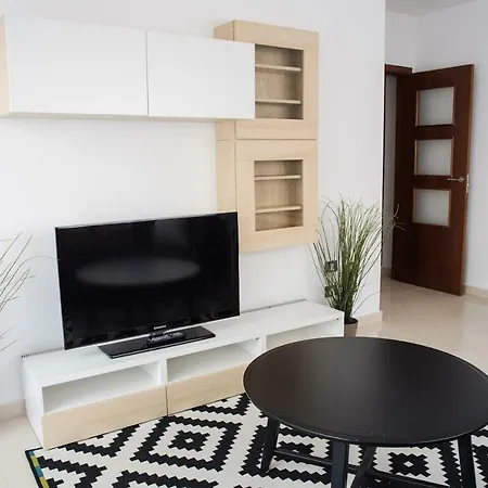 Apartment Residencial Opuntia *