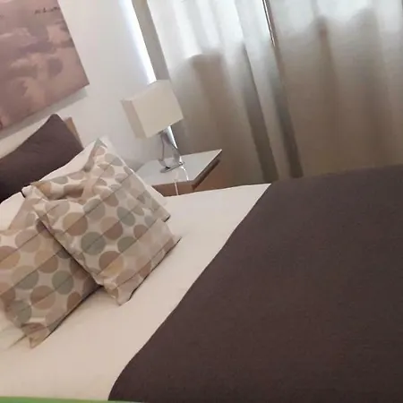 Residencial Opuntia Apartment La Orotava