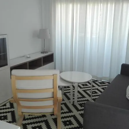 Apartment Residencial Opuntia La Orotava
