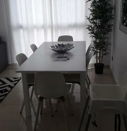 Residencial Opuntia La Orotava